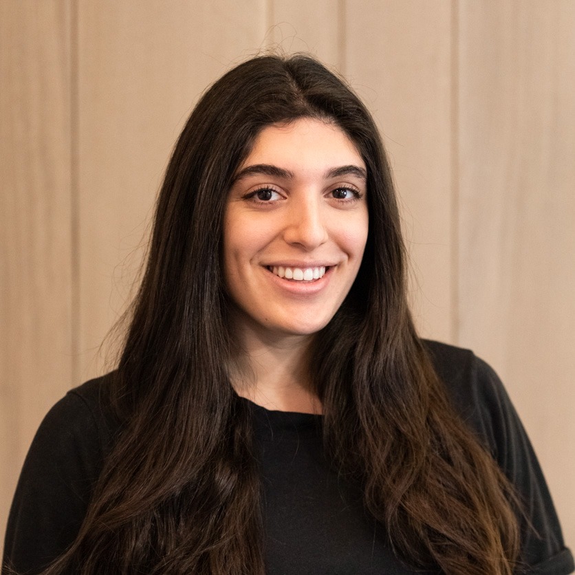 Portrait of Brooke Rahmanan.