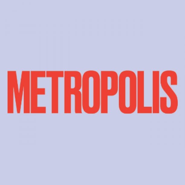 Metropolis logo