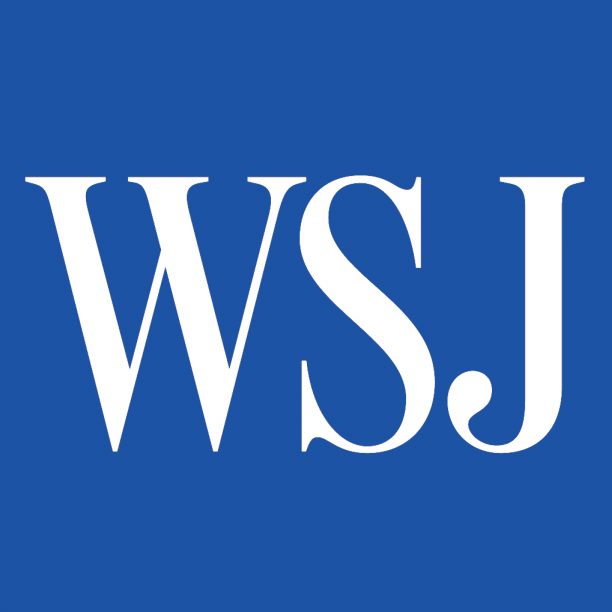 WSJ logo