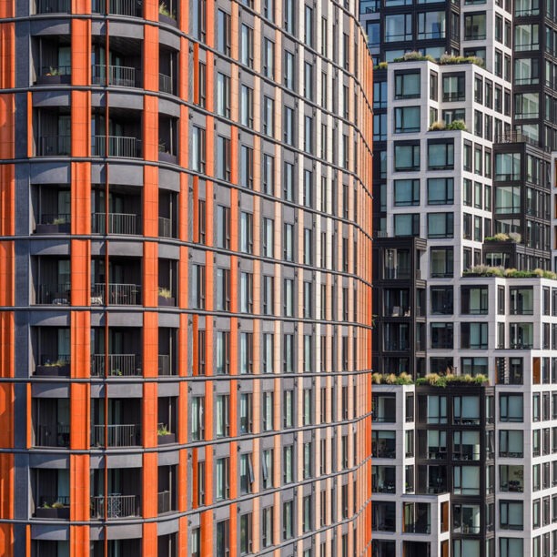 City Tower - COOKFOX
