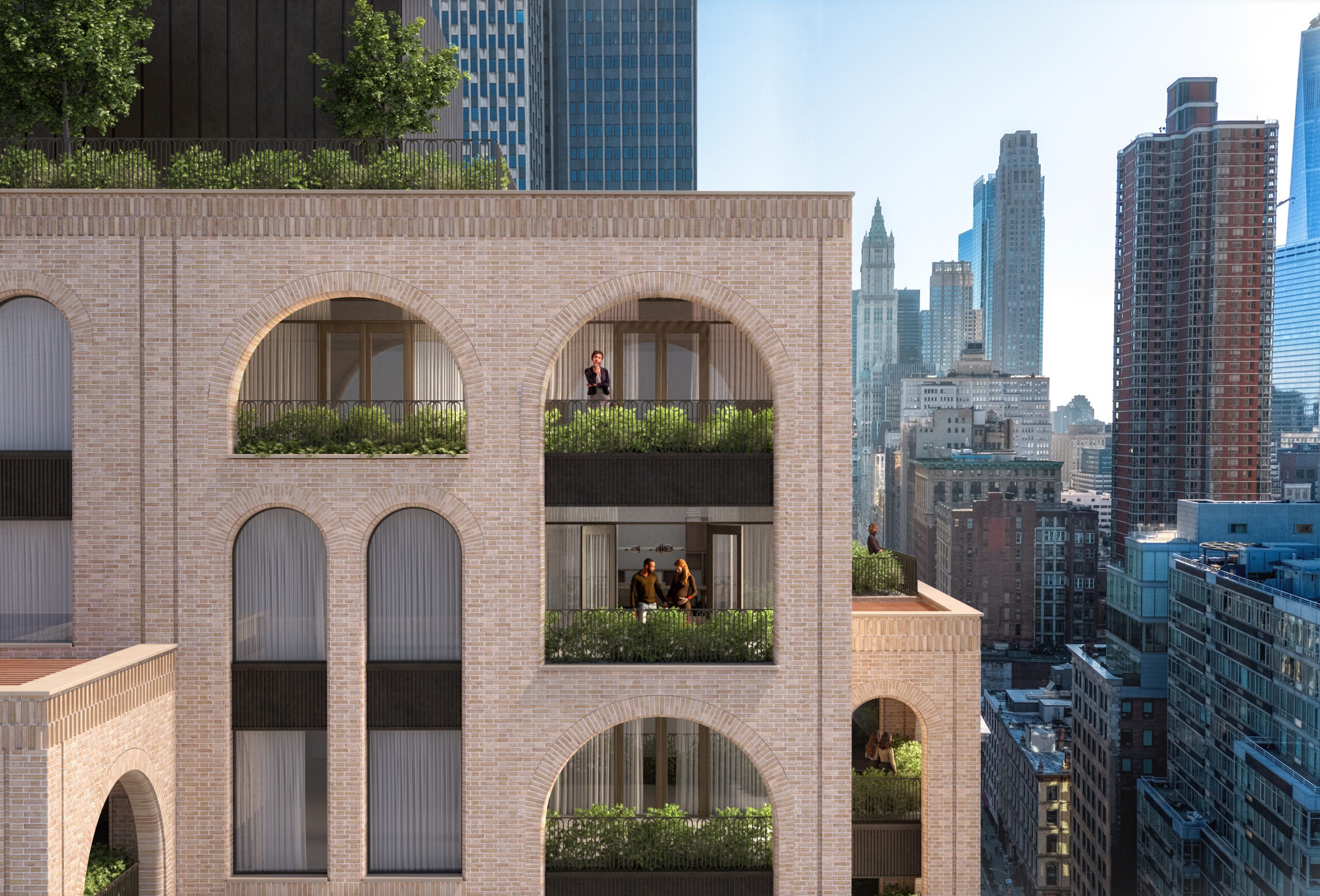 65 Franklin Street - COOKFOX